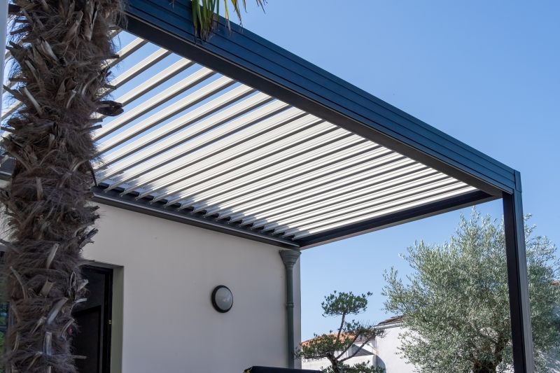 Benefits Of Playground Shade Covers