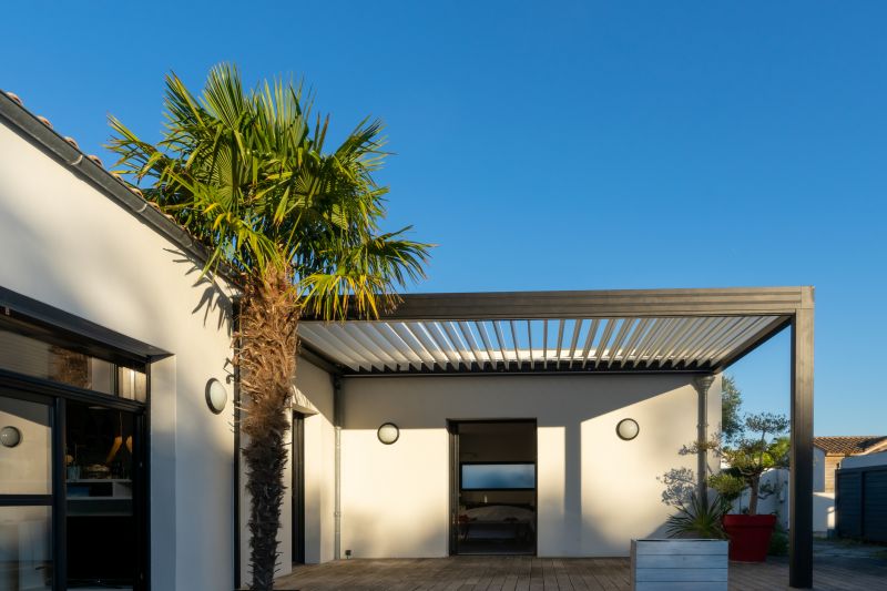 Benefits Of Restaurant Awnings