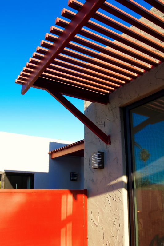 Low-Maintenance Patio Cover Solutions