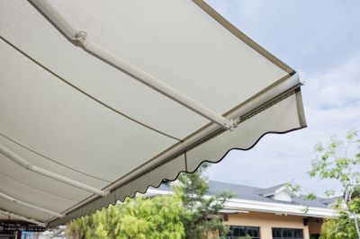 Outdoor Comfort With Louvered Systems