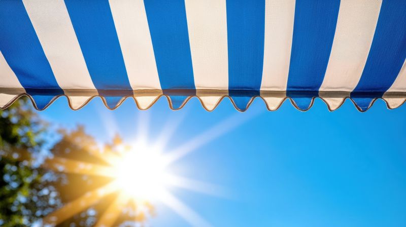 Outdoor Dining Shade Solutions