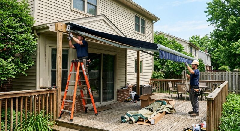 Shade Solutions For Schools