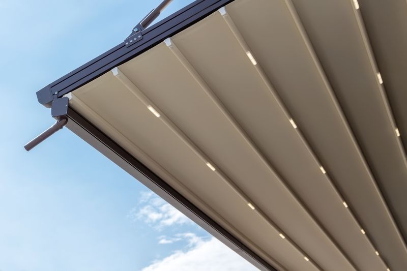 Why Install A Metal Awning?